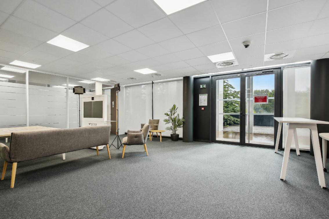 Bureau Mérignac 534m² Location bureau Mérignac Gironde OLBUR2313648 10